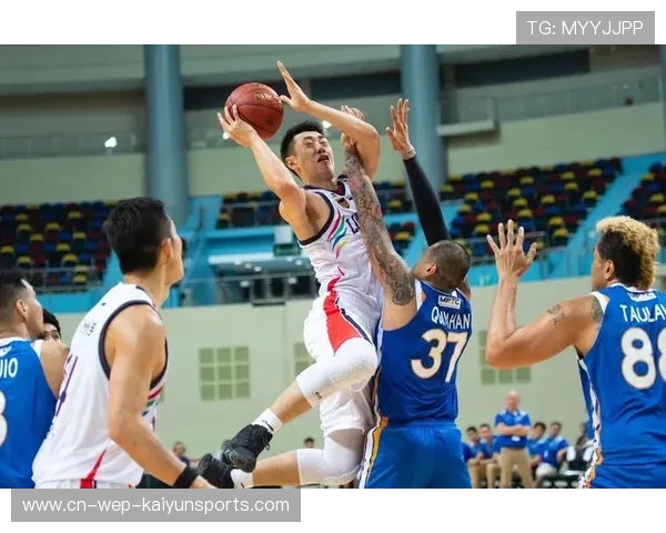 四川金强防守体系逐步完善，四川金强比赛直播
