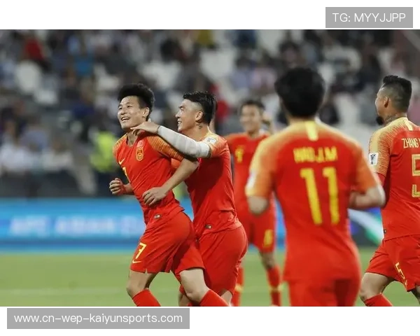 国足奋勇拼搏，夺得国际比赛冠军，国足夺冠_