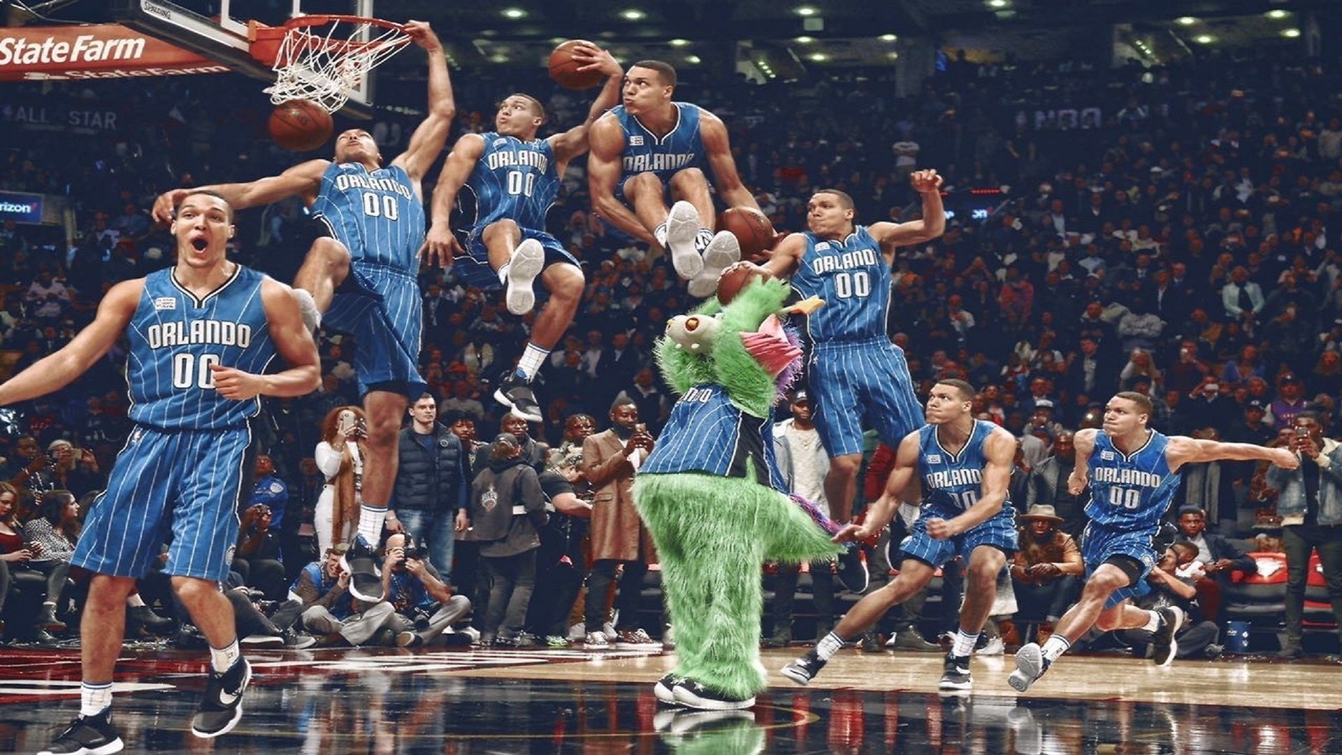 今日 NBA 综述：凯尔特人 3-1 领先 76 人，火箭 2-2 扳平湖人，西部局势大乱。